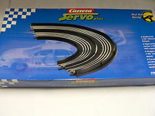 Carrera Servo 140plus