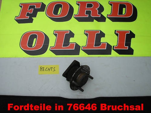 Ford fiesta courier radlager - ford,