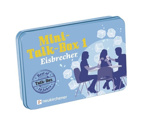 Mini talk box eisbrecher - mini-talk-box,