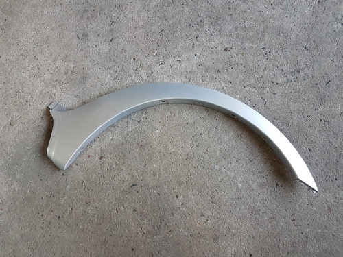 Bmw e83 blende - e83, radlauf