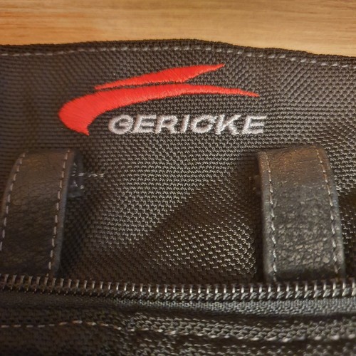 Gericke motorradhose 36 - gericke,
