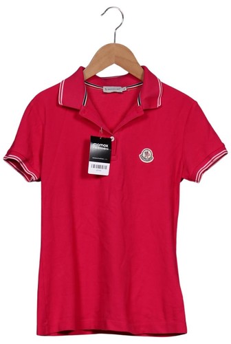 Moncler poloshirt damen - poloshirt,