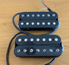 Caparison ph7 b - ph7-n, ph7-b