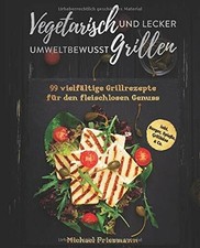 Vegetarisch Grillen