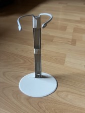 Metall Puppenständer  Höhe 18- 26 cm