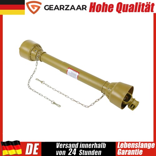 Zapfwelle gelenkwelle - t2,