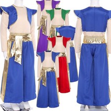 DE Jungen Kleidung Arabische