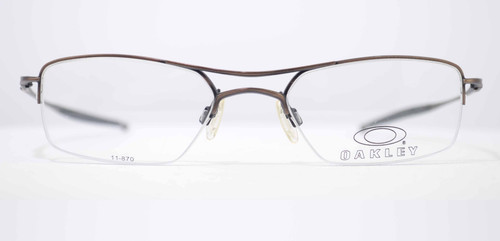 Oakley brille titanium - oakley,