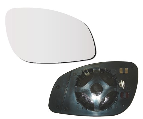 Spiegelglas rechts für opel - rechts,