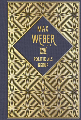 Max weber politik - max,