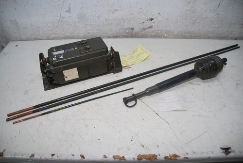 Antenne set teilig - set, 5-teilig