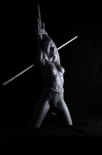 Aktfoto,  Nude, Nackt, Girl