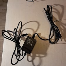 Netzadapter für Behringer