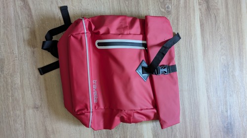 Travelite basics roll - travelite, roll-up