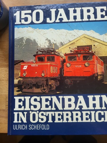150 jahre eisenbahn - 150,