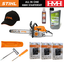 STIHL MS 261 C-M Motorsäge
