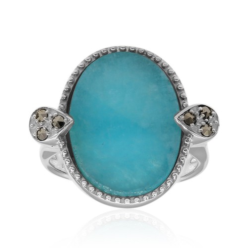 Cavill ring sterlingsilber - ring,
