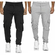 Herren Jogginghose Sporthose