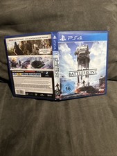 Star Wars: Battlefront (Sony