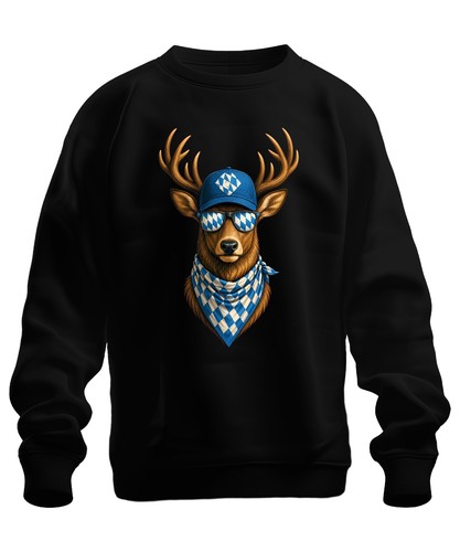 Cooler hirsch bayern - cooler,