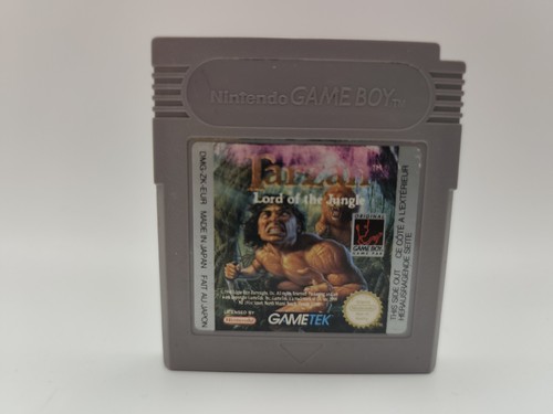 Nintendo gameboy spiel - gameboy,