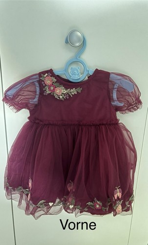 Kleid baby hochzeit - kleid,