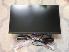 LG UltraGear 27 Zoll Full HD