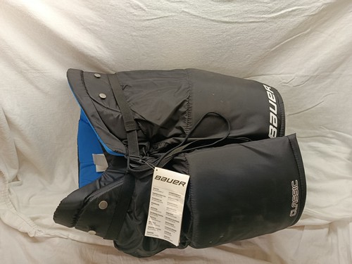 Bauer eishockey hose torwart - bauer,
