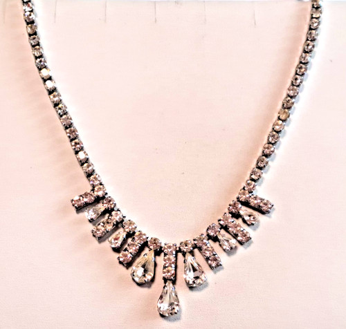 792 collier art deco - -, im