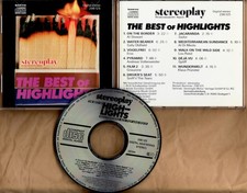 Stereoplay best of - stereoplay-cd, –