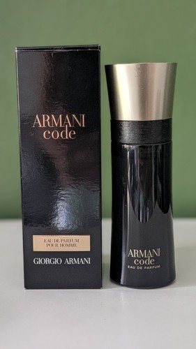 Giorgio armani code - armani,