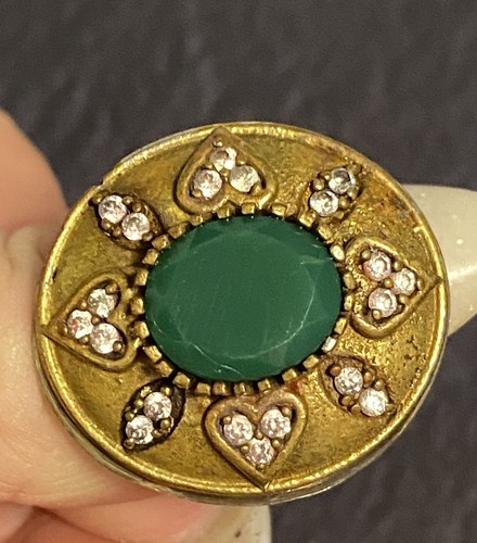 Antikes schmuck ring größe - schmuck, ,ring,größe