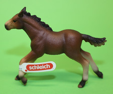 Schleich Figur nr D Mustang