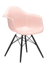 vitra Eames Plastic Armchair