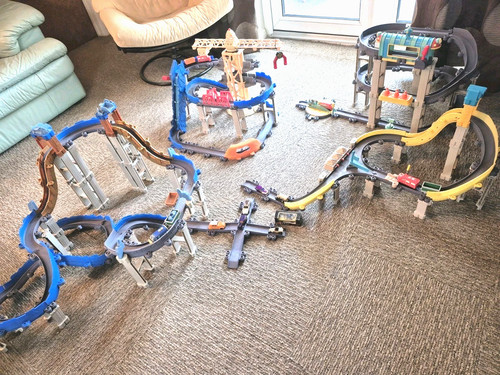 Tomy spielzeugeisenbahn - tomy,