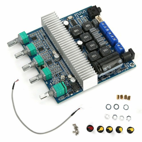 Tpa3116 bluetooth hifi power - bluetooth,