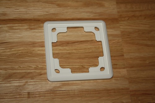 Gira standard alt - x, mm)