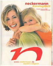 Neckermann Versandhauskatalog