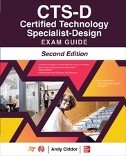 Cts certified technology - cts-d,