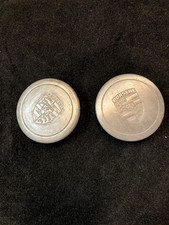 Porsche 911 F-Modell Radkappen