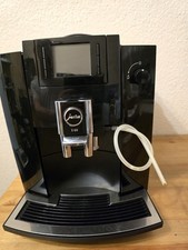 Jura E60 Kaffeevollautomat