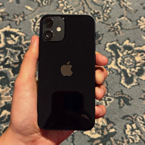 Apple iphone mini 128 gb - apple,