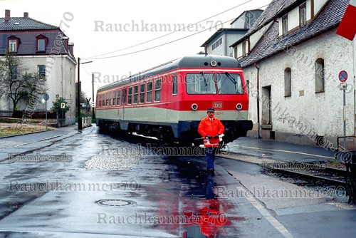 614 027 zirndorf 1992 - 614, /