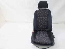 Fahrersitz vorn links Mercedes