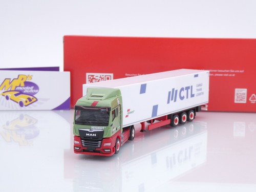 Herpa 321341 man tgx gm - #,