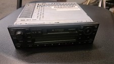 Vw Passat 3b Gamma Radio 1j0035186D