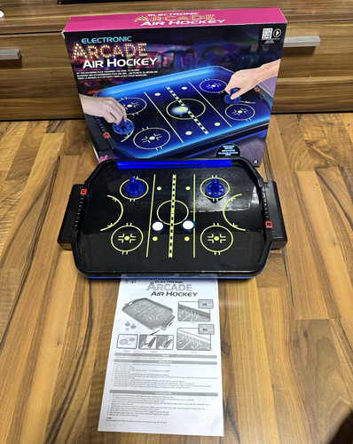 Ambassador electronic arcade - electronic,