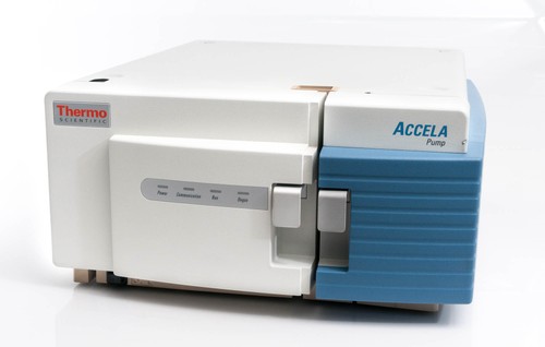 Thermo fischer acella pump - fischer,