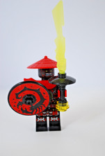 Stone Army Swordsman Lego Minifigur Ninjago njo222 aus dem set 70589