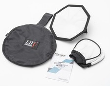 Neewer LIF of Photo MF-69 Pro Pop-up universal Mini Softbox Diffuser mit Tasche 